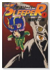 THE SLEEPER（全5巻）