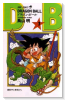 DRAGON BALL（全42巻）