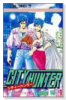 CITY HUNTER（全35巻）