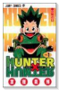 HUNTER×HUNTER（～38巻）