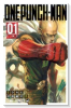 ワンパンマン（～35巻）