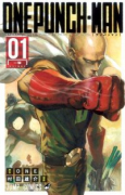ワンパンマン（～35巻）