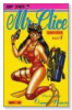 Mr．Clice（～14巻）