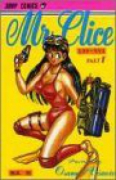 Mr．Clice（～14巻）