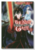 THE NEW GATE（～17巻）