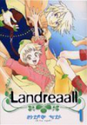 Landreaall（～44巻）
