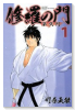 修羅の門 第弐門（全18巻）