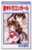 聖・ドラゴンガール（全8巻）
